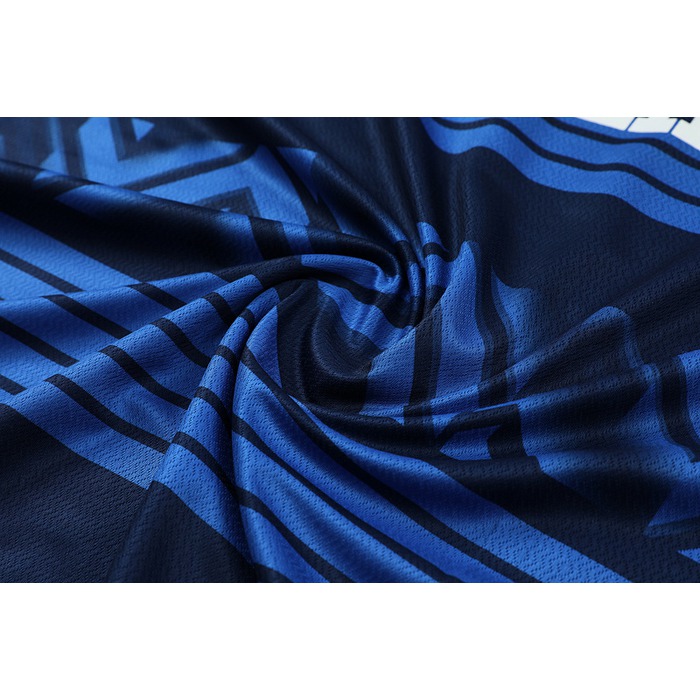 Camiseta de Entrenamiento Olympique Marsella 22-23 Azul - Haga un click en la imagen para cerrar